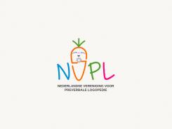 Logo # 1077618 voor Ontwerp een fris logo voor een werkgroep voor jonge kinderen met voedingsproblemen wedstrijd
