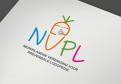 Logo # 1077619 voor Ontwerp een fris logo voor een werkgroep voor jonge kinderen met voedingsproblemen wedstrijd