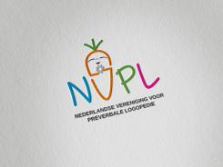 Logo # 1077621 voor Ontwerp een fris logo voor een werkgroep voor jonge kinderen met voedingsproblemen wedstrijd