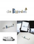 Logo design # 416625 for De Boedel contest