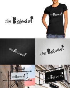 Logo design # 416626 for De Boedel contest