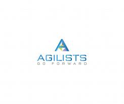 Logo # 454754 voor Agilists wedstrijd