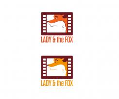 Logo # 439708 voor Lady & the Fox needs a logo. wedstrijd