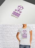 Logo design # 574439 for  A women's community that come together to get FIT contest