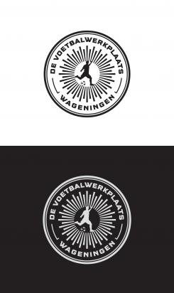 Logo design # 603333 for Design a soccer logo contest