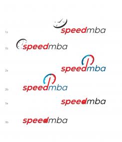 Logo # 242691 voor Logo + slide template voor sneltreincursus bedrijfskunde wedstrijd