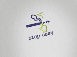 Logo # 268574 voor logo voor stopeasy met roken, lasertherapie wedstrijd