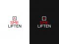 Logo # 1076336 voor Ontwerp een fris  eenvoudig en modern logo voor ons liftenbedrijf SME Liften wedstrijd