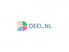 Logo # 1070925 voor Deel nl wedstrijd
