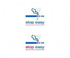 Logo # 271795 voor logo voor stopeasy met roken, lasertherapie wedstrijd