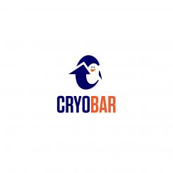 Logo design # 691426 for Cryobar the new Cryotherapy concept is looking for a logo contest