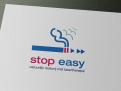 Logo # 271797 voor logo voor stopeasy met roken, lasertherapie wedstrijd