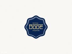 Logo # 1079962 voor Mevrouw Bode  croquetten    wedstrijd