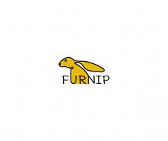 Logo design # 422081 for WANTED: logo for Furnip, a hip web shop in Scandinavian design en modern furniture contest