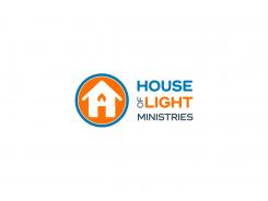 Logo design # 1058104 for House of light ministries  logo for our new church contest