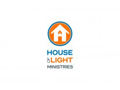 Logo design # 1058105 for House of light ministries  logo for our new church contest