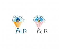 Logo design # 350863 for Multy brand loyalty program contest
