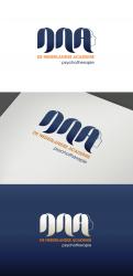 Logo design # 606883 for Famous Dutch institute, De Nederlandse Academie, is looking for new logo contest