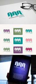 Logo design # 606886 for Famous Dutch institute, De Nederlandse Academie, is looking for new logo contest