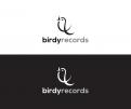 Logo design # 213748 for Record Label Birdy Records needs Logo contest