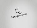 Logo design # 213749 for Record Label Birdy Records needs Logo contest