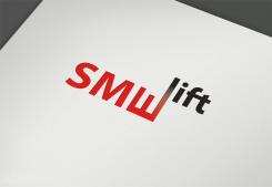 Logo # 1075984 voor Ontwerp een fris  eenvoudig en modern logo voor ons liftenbedrijf SME Liften wedstrijd