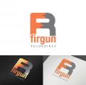 Logo design # 328525 for FIRGUN RECORDINGS : STUDIO RECORDING + VIDEO CLIP contest