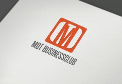 Logo # 1179328 voor MDT Businessclub wedstrijd