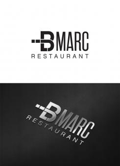 Logo # 704825 voor Logo restaurant wedstrijd