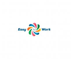 Logo design # 505295 for Easy to Work contest