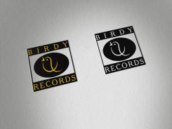 Logo design # 215378 for Record Label Birdy Records needs Logo contest