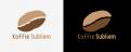 Logo # 56495 voor Logo Koffie Subliem wedstrijd
