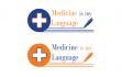 Logo  # 348069 für Logo für medizinisch / pharmazeutisch Fachübersetzerin und Medical Writerin Wettbewerb