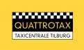 Logo # 9375 voor Taxicentrale Tilburg wedstrijd