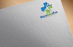 Logo # 638626 voor Re-design logo HealthCoachPlus | Training - Voeding - Coaching wedstrijd