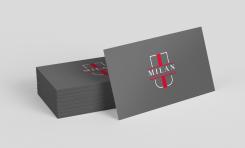 Logo design # 787900 for Business Events Milan  contest