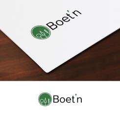 Logo # 736738 voor Boet'n wedstrijd