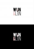 Logo design # 913198 for Logo for Dietmethode Wijn&Lijn (Wine&Line)  contest