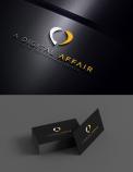 Logo design # 1076817 for Simple   Clean Logo and businesscard design for an Online Advertising Agency contest