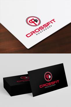 Logo design # 769643 for CrossFit Hoofddorp seeks new logo contest