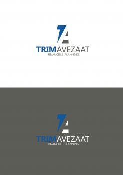 Logo # 558875 voor TRIM Avezaat wedstrijd