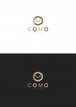 Logo # 895041 voor Logo COMO wedstrijd