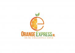 Logo # 644146 voor Logo voor Orange Express voor uitzending MIJN LEVEN MIJN GEZONDHEID bij RTL4 wedstrijd