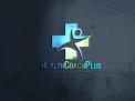 Logo # 638630 voor Re-design logo HealthCoachPlus | Training - Voeding - Coaching wedstrijd