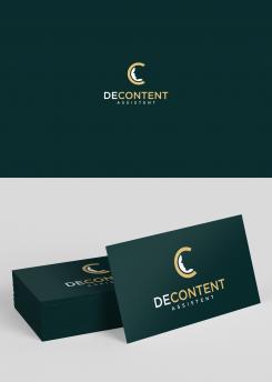 Logo design # 927747 for Logo for De Contentassistent contest