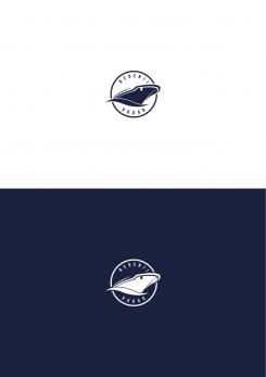 Logo # 983525 voor Modern  luxe logo voor rondvaartboot amsterdam wedstrijd