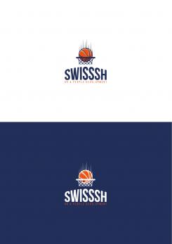 Logo # 949417 voor Maak jij het ontwerp dat past bij het Swisssh geluid  wedstrijd