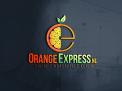 Logo # 644149 voor Logo voor Orange Express voor uitzending MIJN LEVEN MIJN GEZONDHEID bij RTL4 wedstrijd