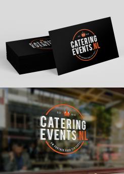 Logo design # 935172 for Fashioned catering company is looking for modern logo contest