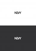Logo design # 1235023 for Logo for high quality   luxury photo camera tripods brand Nevy contest